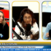 Baldani y Fermani repasaron proyectos sobre conectividad, deporte e inclusión social