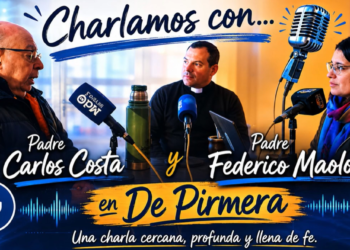 Jornada histórica en Montes de Oca por la causa del padre Victorino Fiz Galende