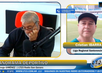 PSM sigue imparable en la Liga Sanlorencina y crece la preocupación por la baja concurrencia en las canchas