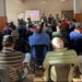 Jornada de capacitación para operarios de aplicación de fitosanitarios