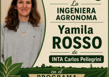 INTA Carlos Pellegrini impulsa una jornada sobre mujeres rurales y su rol en la historia productiva