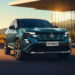 El Renault Boreal llega a Rafaela con una presentación regional en el Jockey Club
