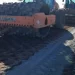 Avanza la repavimentación integral de la Ruta 41s en el departamento San Jerónimo