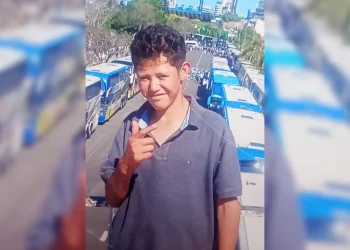 Buscan intensamente a un adolescente de 15 años desaparecido en Timbúes