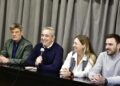 Rosario reunió a más de 300 intendentes en la edición 2026 de “La Noche de los Intendentes”