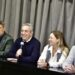 Rosario reunió a más de 300 intendentes en la edición 2026 de “La Noche de los Intendentes”