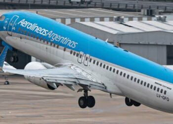 Aerolíneas canceló el vuelo Rosario-Miami a semanas del Mundial 2026