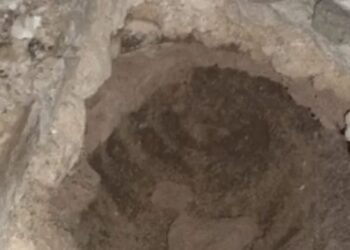Descubren un túnel en un pabellón de presos de alto perfil en la cárcel de Piñero