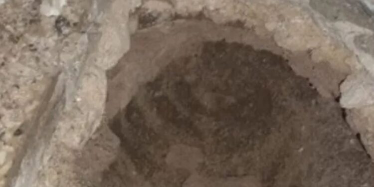 Descubren un túnel en un pabellón de presos de alto perfil en la cárcel de Piñero