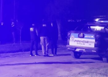 Investigan un presunto femicidio seguido de suicidio en Reconquista