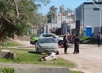 Importante robo en Sunchales: delincuentes se llevaron cerca de $6 millones