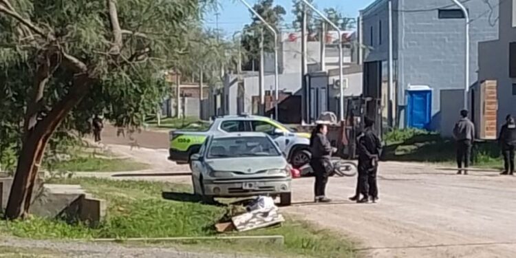 Importante robo en Sunchales: delincuentes se llevaron cerca de $6 millones