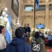 Jóvenes del Departamento San Martín presentan proyectos en la Legislatura provincial