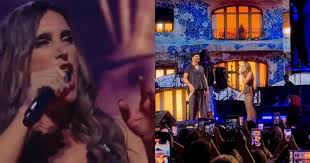 Ricardo Arjona sorprendió junto a La Sole en un cierre inolvidable en Buenos Aires