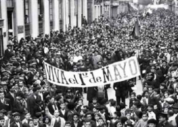 1° de Mayo: Día del Trabajador, historia, lucha y derechos