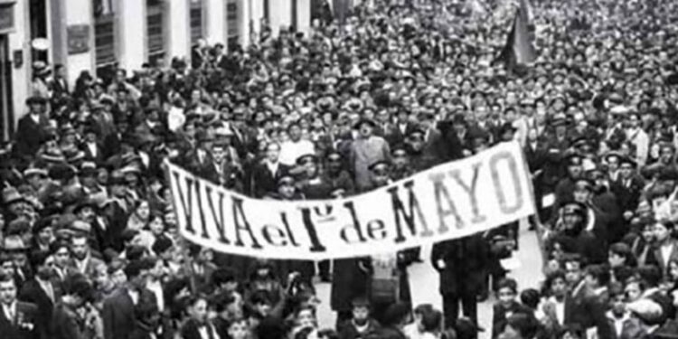 1° de Mayo: Día del Trabajador, historia, lucha y derechos
