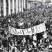 1° de Mayo: Día del Trabajador, historia, lucha y derechos