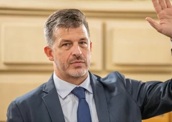 Promulgaron la ley impulsada por el senador Diana que instituye la “Semana de la Donación de Órganos”
