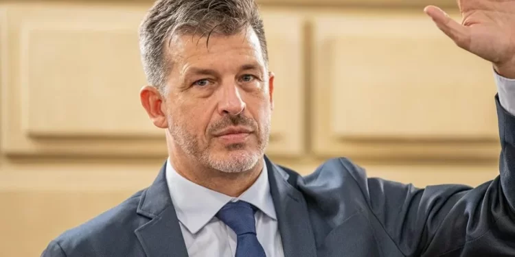 Promulgaron la ley impulsada por el senador Diana que instituye la “Semana de la Donación de Órganos”