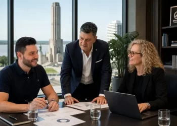 El marketing entra en una nueva etapa: inteligencia artificial aplicada a los negocios y expansión regional