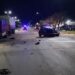 Tragedia vial en Canals: murió un automovilista tras chocar contra un camión estacionado