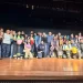 Gala solidaria reunió casi $11 millones para Bomberos Voluntarios de San Lorenzo