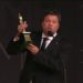 Guido Kaczka ganó el Martín Fierro de Oro y emocionó con su discurso: “La televisión es mi vida”