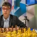Faustino Oro hizo historia y se convirtió en Gran Maestro a los 12 años