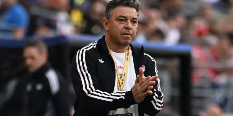 Marcelo Gallardo será analista de ESPN en el Mundial 2026
