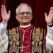 Crece la expectativa por una posible visita del Papa León XIV a la Argentina este año