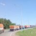 Stop 5.0 entra en vigencia obligatoria para ordenar el ingreso de camiones a los puertos del Gran Rosario