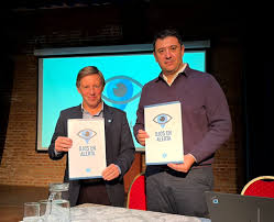 Cañada de Gómez implementará “Ojos en Alerta” para reforzar la seguridad ciudadana