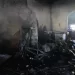 Un nene de 12 años salvó a su familia en un incendio en Granadero Baigorria