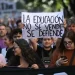 El Gobierno nacional recortó $78 mil millones en educación a horas de la marcha universitaria