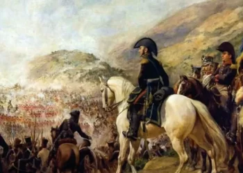 La Marcha San Lorenzo será obligatoria en todos los actos patrios oficiales de Santa Fe