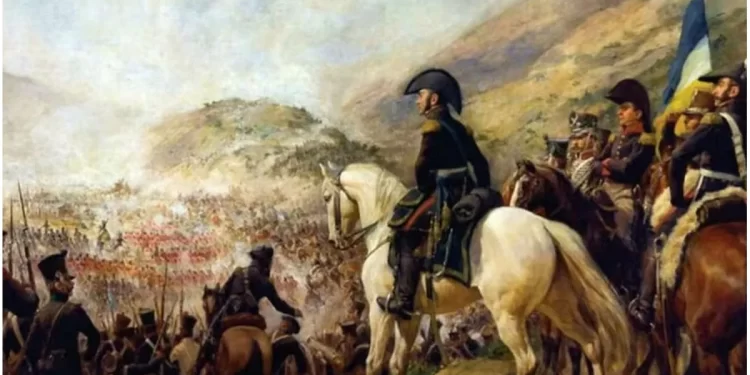 La Marcha San Lorenzo será obligatoria en todos los actos patrios oficiales de Santa Fe