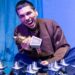 Milo J arrasó en los Premios Gardel y se quedó con el Oro a los 19 años
