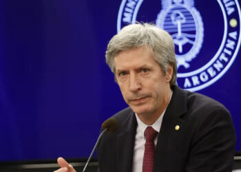 El Gobierno descartó un rescate a familias endeudadas con bancos