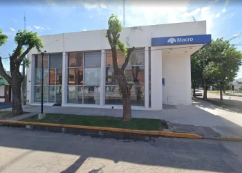 Montes de Oca: gestiones para revertir el cierre del único banco en la localidad