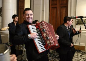 Tito Penessi fue operado con éxito y evoluciona favorablemente