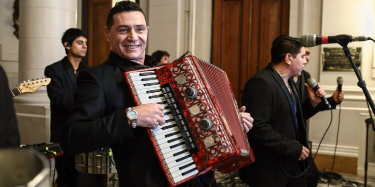 Tito Penessi fue operado con éxito y evoluciona favorablemente