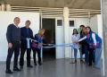 Verdecchia impulsa obras y mejoras educativas en el departamento Belgrano