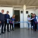 Verdecchia impulsa obras y mejoras educativas en el departamento Belgrano