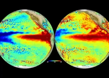 Alertan que El Niño avanza más rápido de lo previsto y podría ser muy intenso