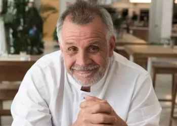Christian Petersen fue internado nuevamente y permanece bajo cuidados especializados