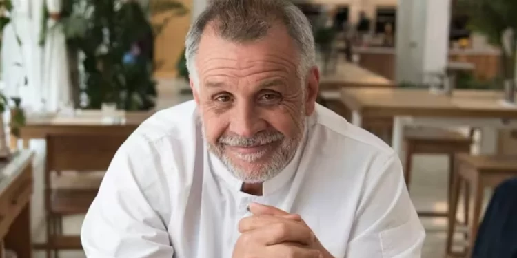 Christian Petersen fue internado nuevamente y permanece bajo cuidados especializados