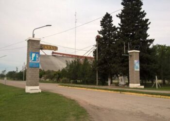 Allanamientos y un detenido por una tentativa de homicidio en Pueblo Casas