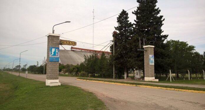 Allanamientos y un detenido por una tentativa de homicidio en Pueblo Casas