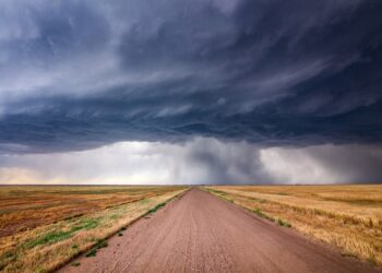 Santa Fe bajo alerta: se esperan lluvias, tormentas y vientos fuertes