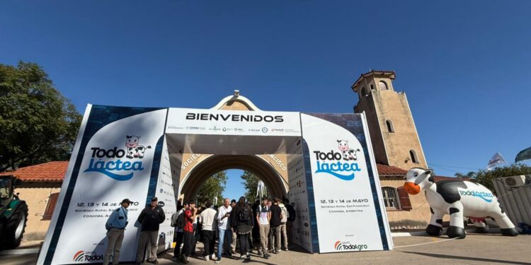 TodoLáctea 2026 abrió en San Francisco con un fuerte reclamo por la eliminación de las retenciones
